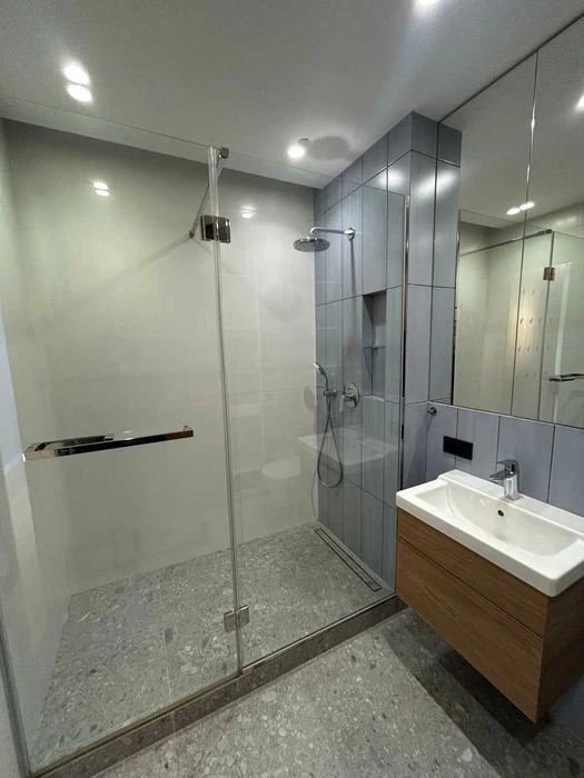 Two-room apartment for sale in Kyiv, residential complex "Fayna Town", st.