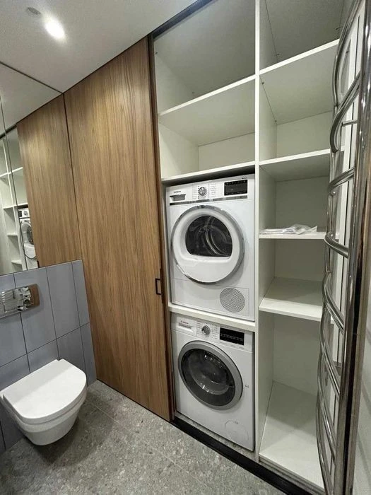 Two-room apartment for sale in Kyiv, residential complex "Fayna Town", st.