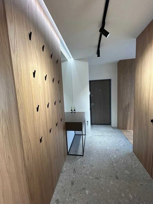 Two-room apartment for sale in Kyiv, residential complex "Fayna Town", st.