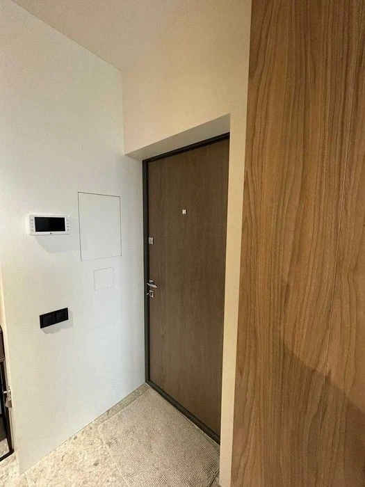 Two-room apartment for sale in Kyiv, residential complex "Fayna Town", st.