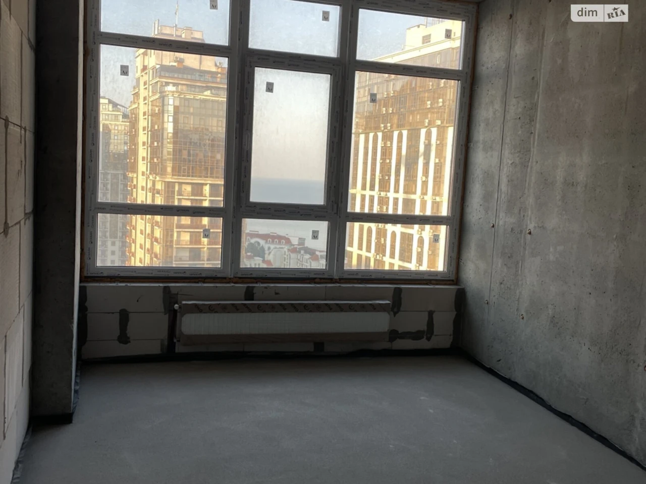 Продажа квартиры Аркадия.