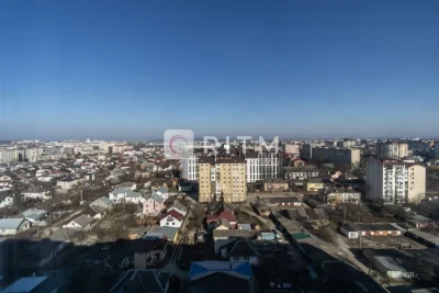 3-к. квартира в ЖК «Манхеттен» біля міського озера! Є-Оселя