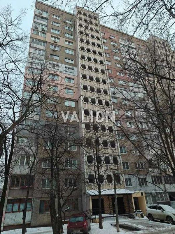 Продаж 3к квартири, Ужвій 4в, Подільський р-н