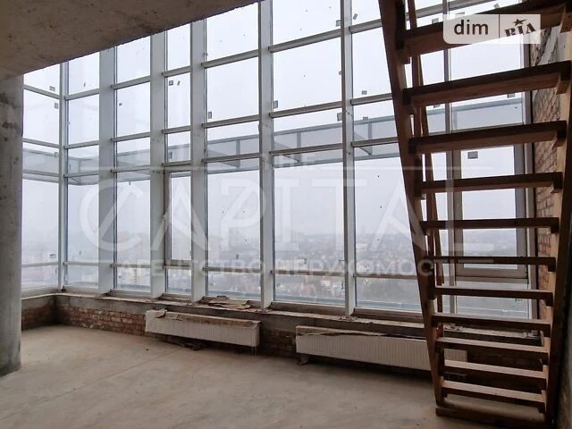 Sale of 4-room apartment 136 sq. m on Holosiivskyi Avenue PR-T GO