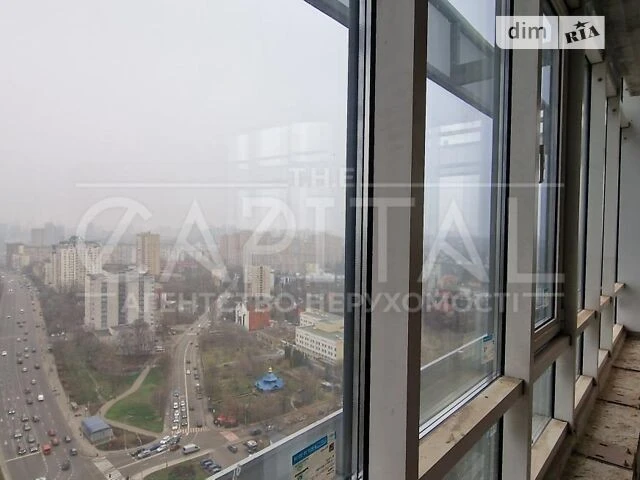 Sale of 4-room apartment 136 sq. m on Holosiivskyi Avenue PR-T GO
