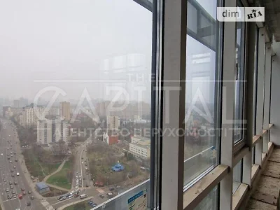 Sale of 4-room apartment 136 sq. m on Holosiivskyi Avenue PR-T GO