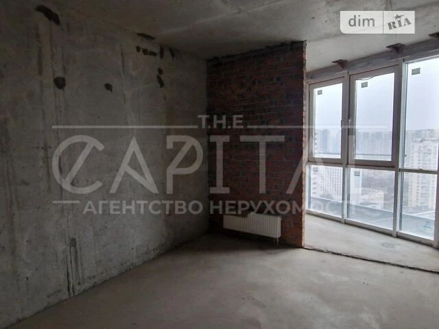 Sale of 4-room apartment 136 sq. m on Holosiivskyi Avenue PR-T GO