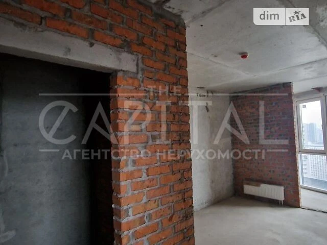 Sale of 4-room apartment 136 sq. m on Holosiivskyi Avenue PR-T GO