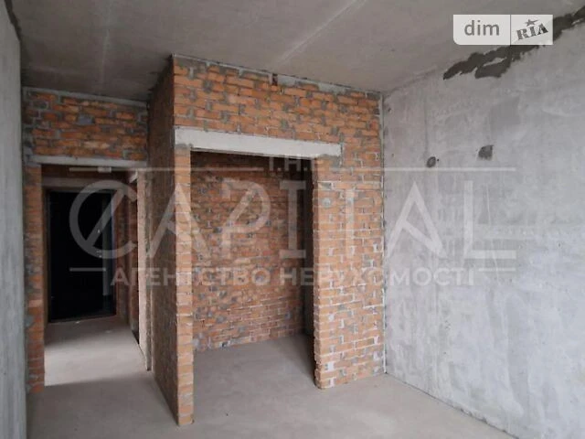 Sale of 4-room apartment 136 sq. m on Holosiivskyi Avenue PR-T GO