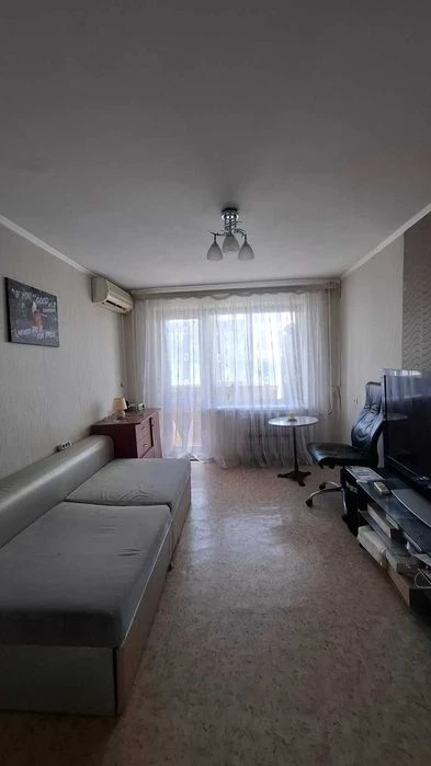 Продам 2х  49м2   к.квартиру на жм Тополь район к\т Сич  Эпи