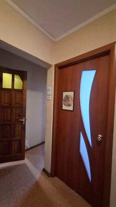 Продам 2х  49м2   к.квартиру на жм Тополь район к\т Сич  Эпи