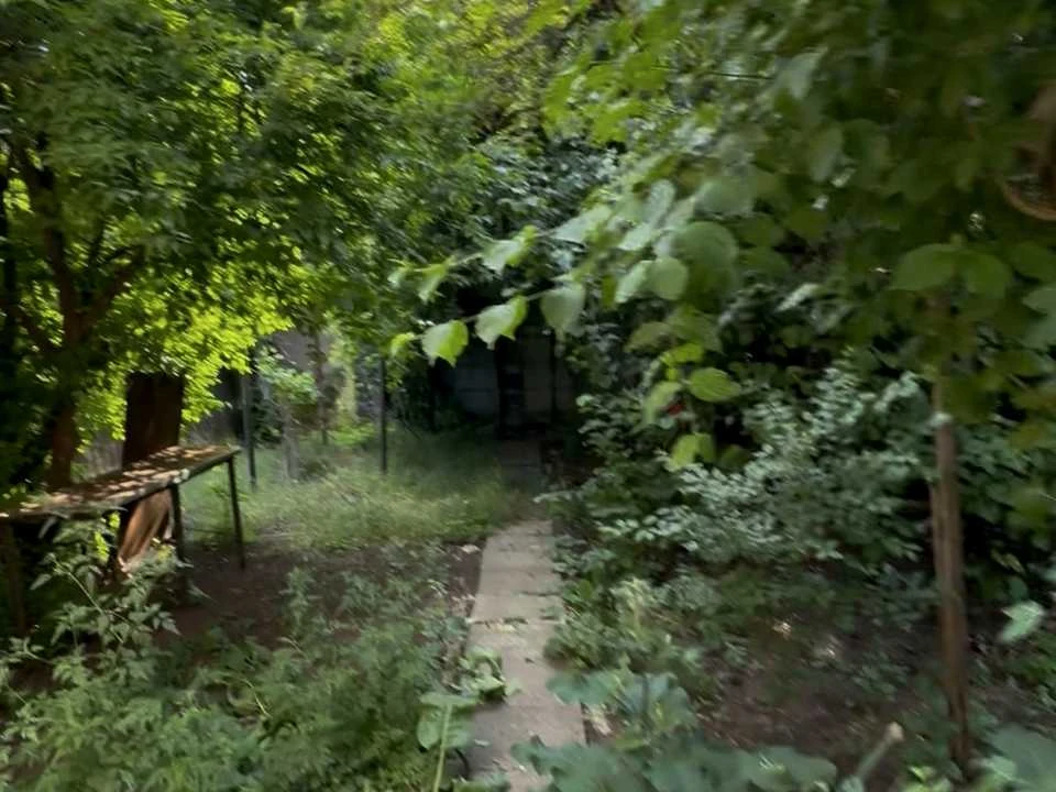 Дом. Одесса, Дачная ул.