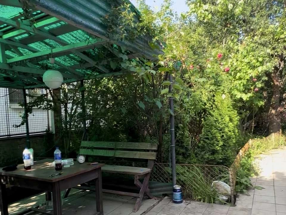 Дом. Одесса, Дачная ул.