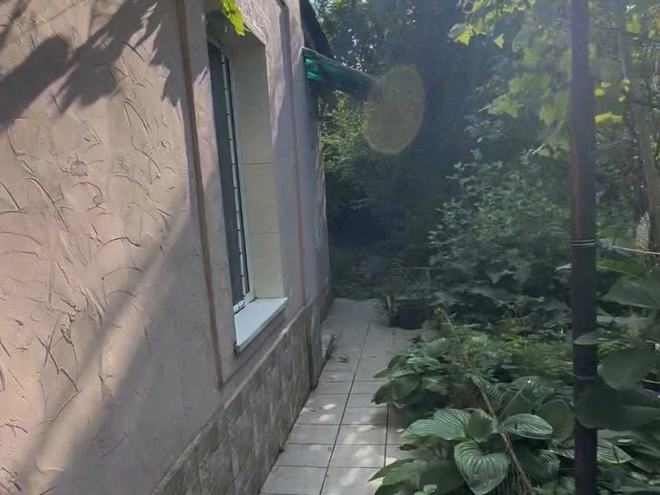Дом. Одесса, Дачная ул.