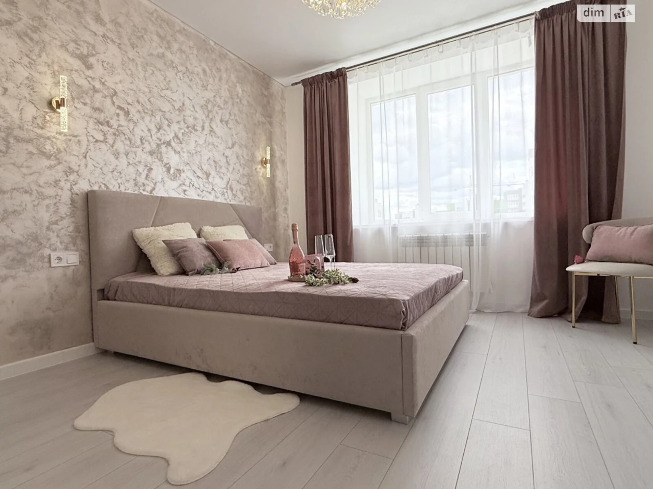 Продаж Квартира Ленінський