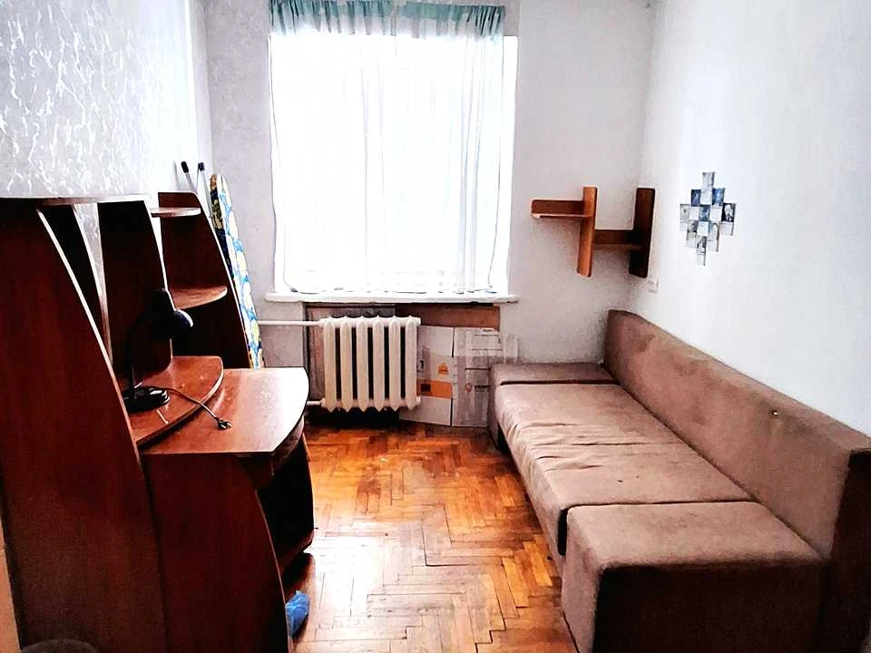 Apartment. Zaporizhia, Academician Klymova St.