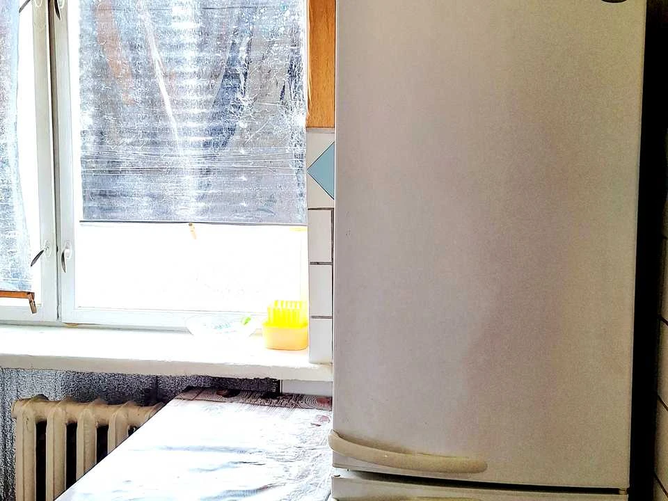 Apartment. Zaporizhia, Academician Klymova St.