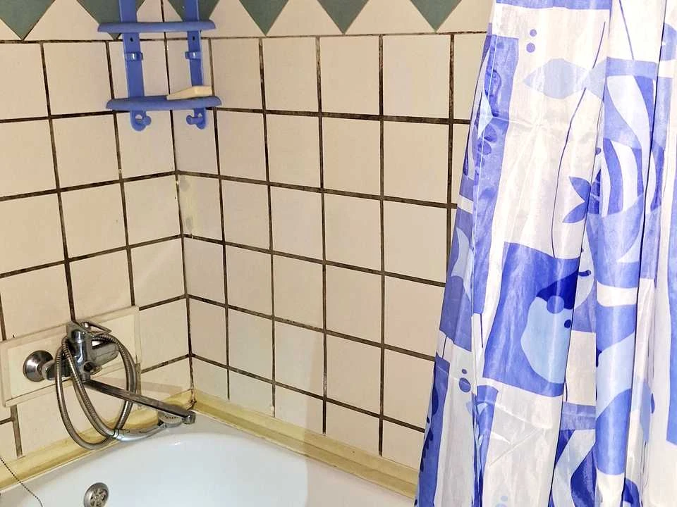 Apartment. Zaporizhia, Academician Klymova St.