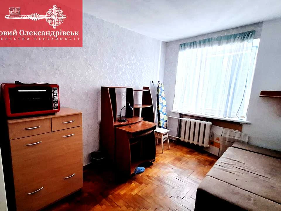 Apartment. Zaporizhia, Academician Klymova St.