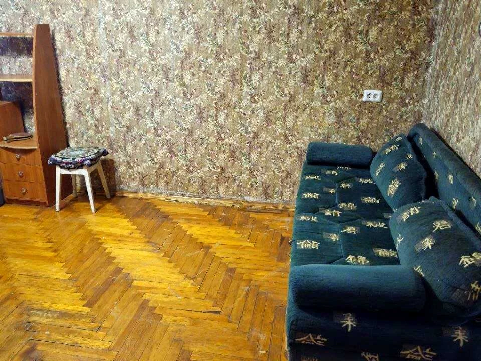 Apartment. Zaporizhia, Academician Klymova St.