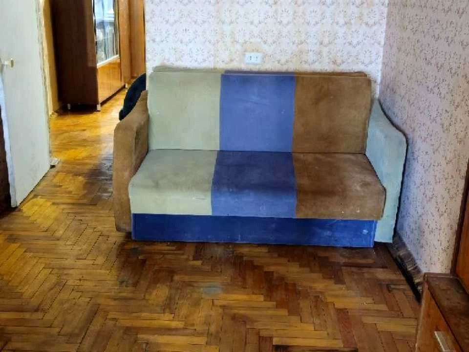 Apartment. Zaporizhia, Academician Klymova St.