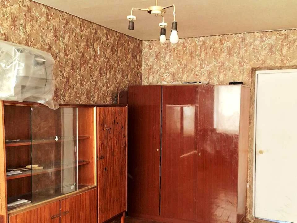 Apartment. Zaporizhia, Academician Klymova St.