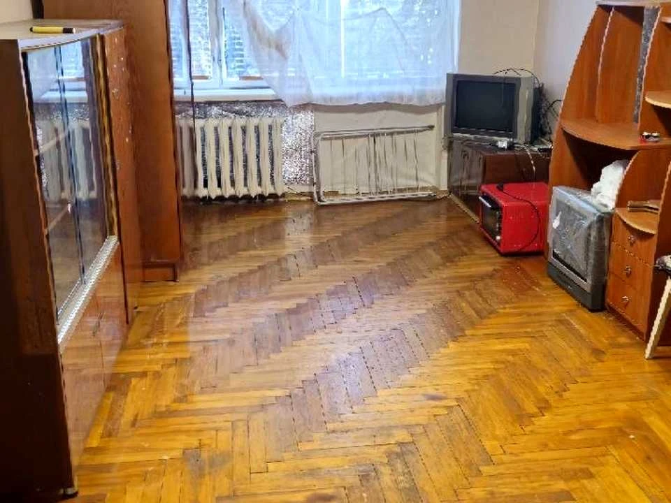 Apartment. Zaporizhia, Academician Klymova St.