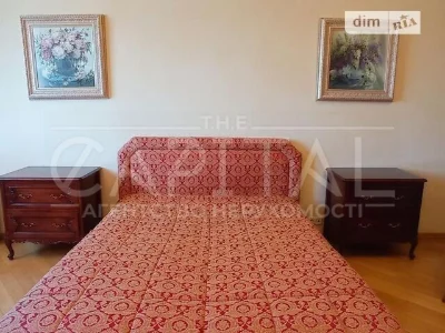 Sale of 3-room apartment 130 sq. m. on Predslavynska Street 31/11 •