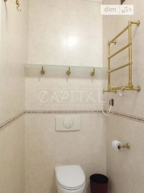 Sale of 3-room apartment 130 sq. m. on Predslavynska Street 31/11 •