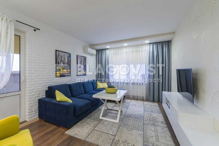 3-room apartment for sale 91.3 m², Urlivska St., 24