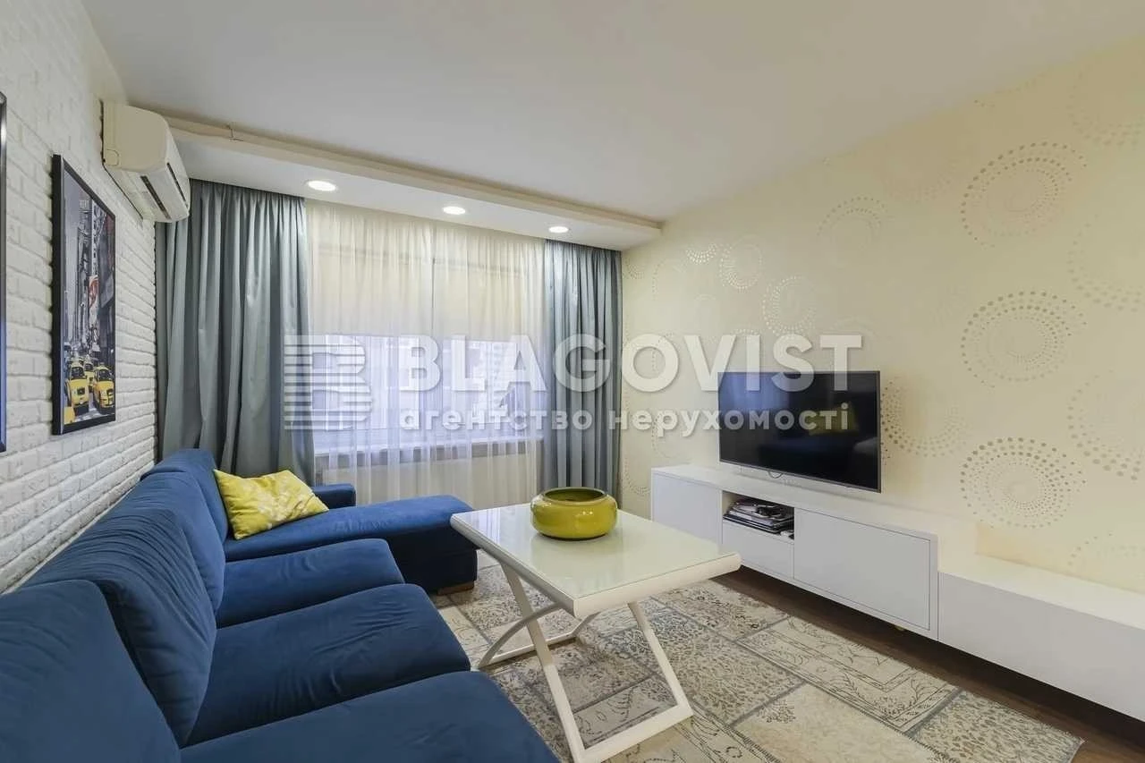 3-room apartment for sale 91.3 m², Urlivska St., 24