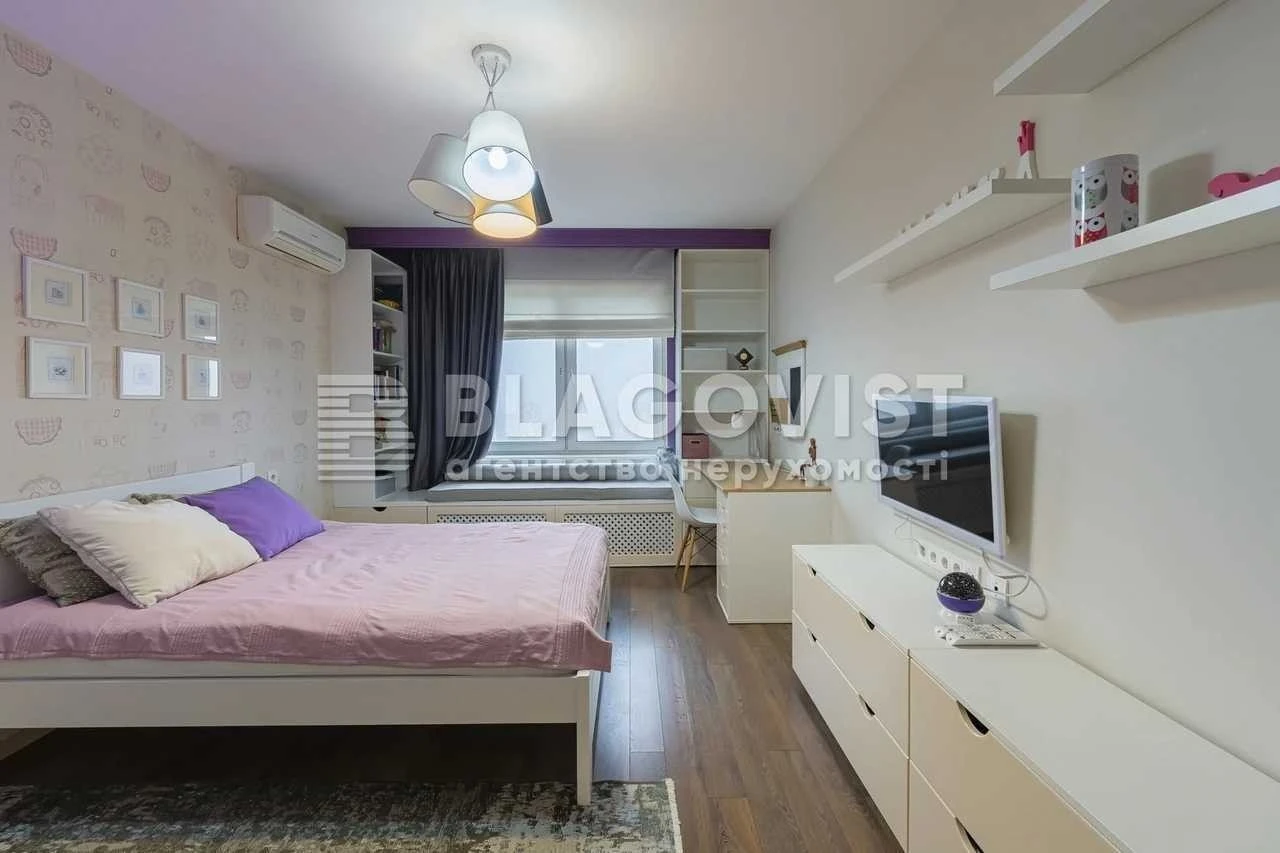 3-room apartment for sale 91.3 m², Urlivska St., 24