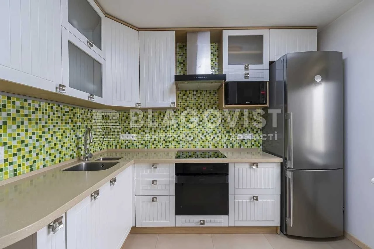 3-room apartment for sale 91.3 m², Urlivska St., 24