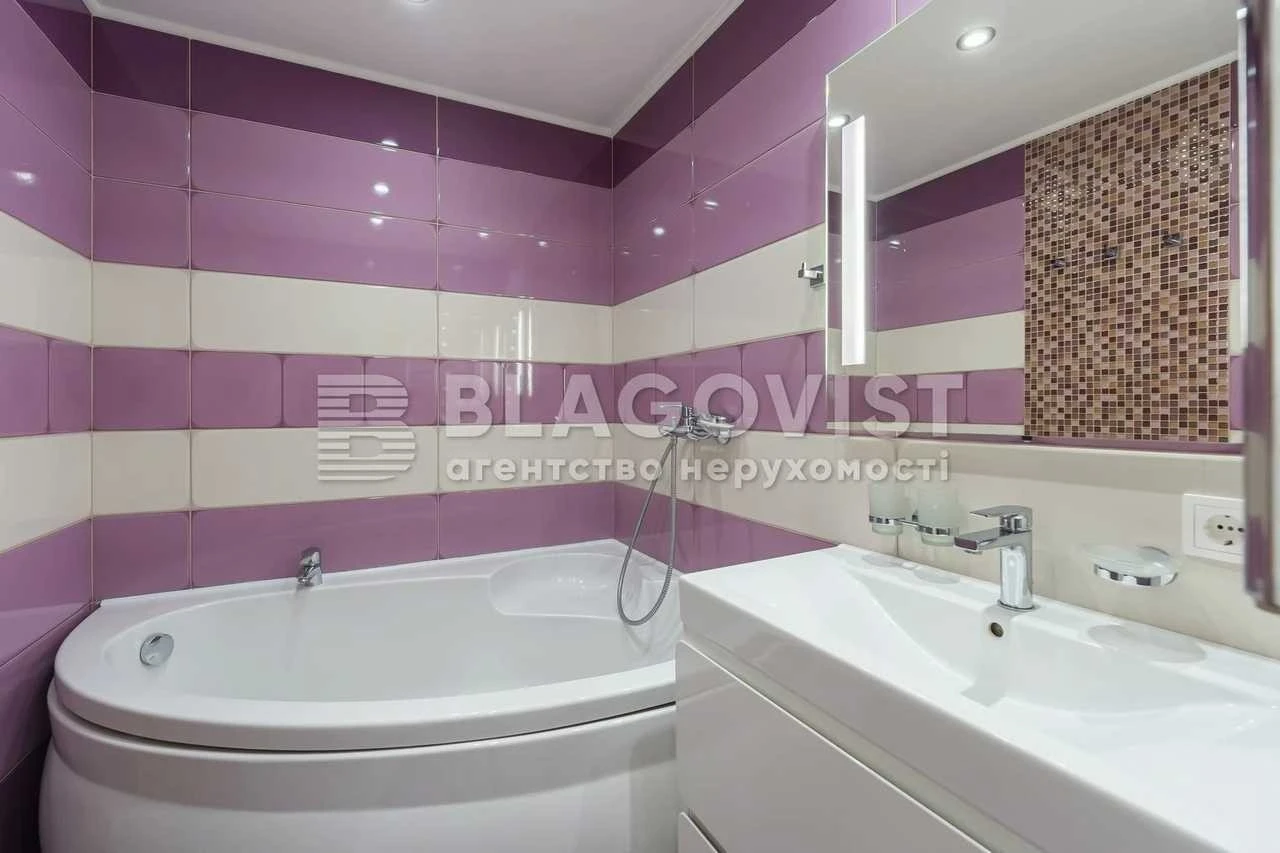 3-room apartment for sale 91.3 m², Urlivska St., 24