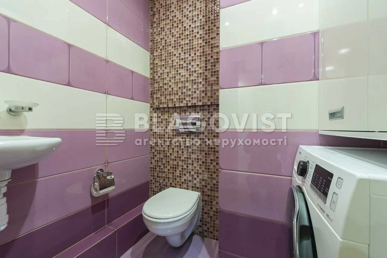 3-room apartment for sale 91.3 m², Urlivska St., 24