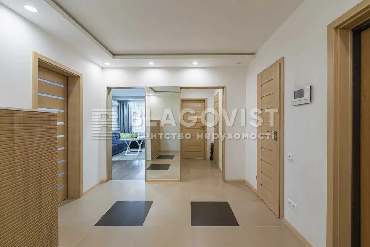 3-room apartment for sale 91.3 m², Urlivska St., 24