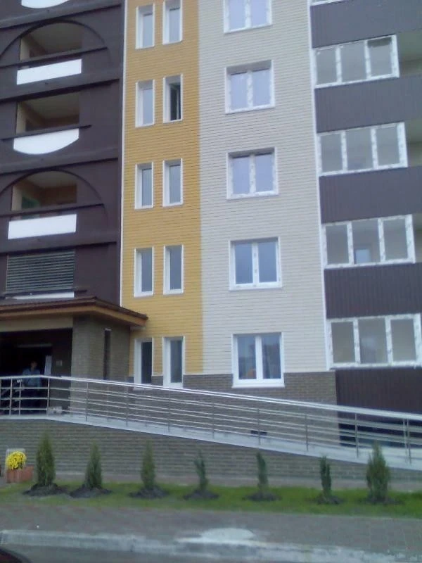 3-room apartment for sale 91.3 m², Urlivska St., 24