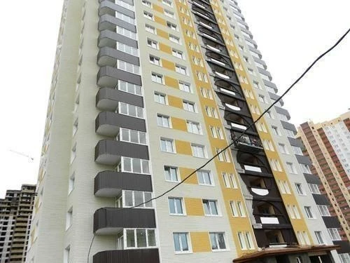 3-room apartment for sale 91.3 m², Urlivska St., 24