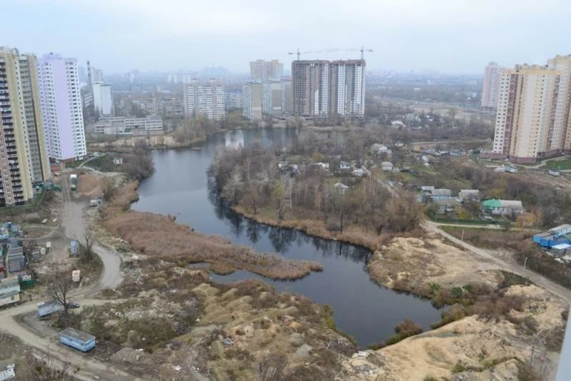 3-room apartment for sale 91.3 m², Urlivska St., 24