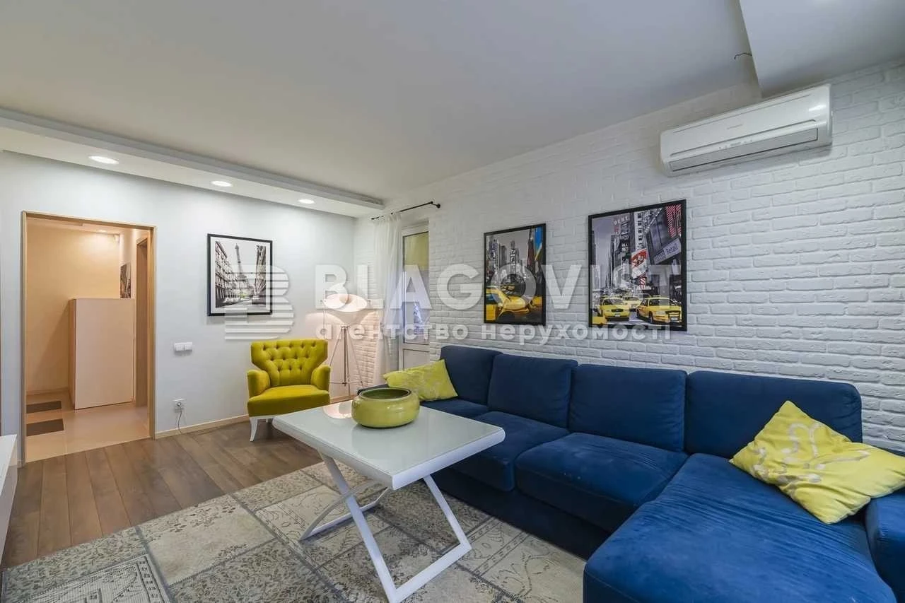 3-room apartment for sale 91.3 m², Urlivska St., 24