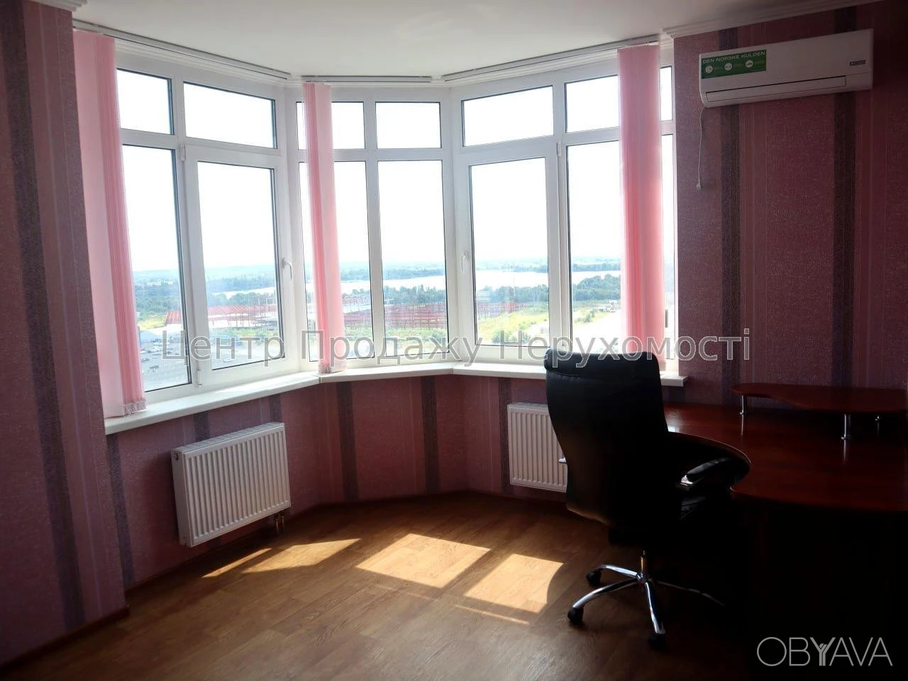 2-комнатная квартира, 60 м.кв.