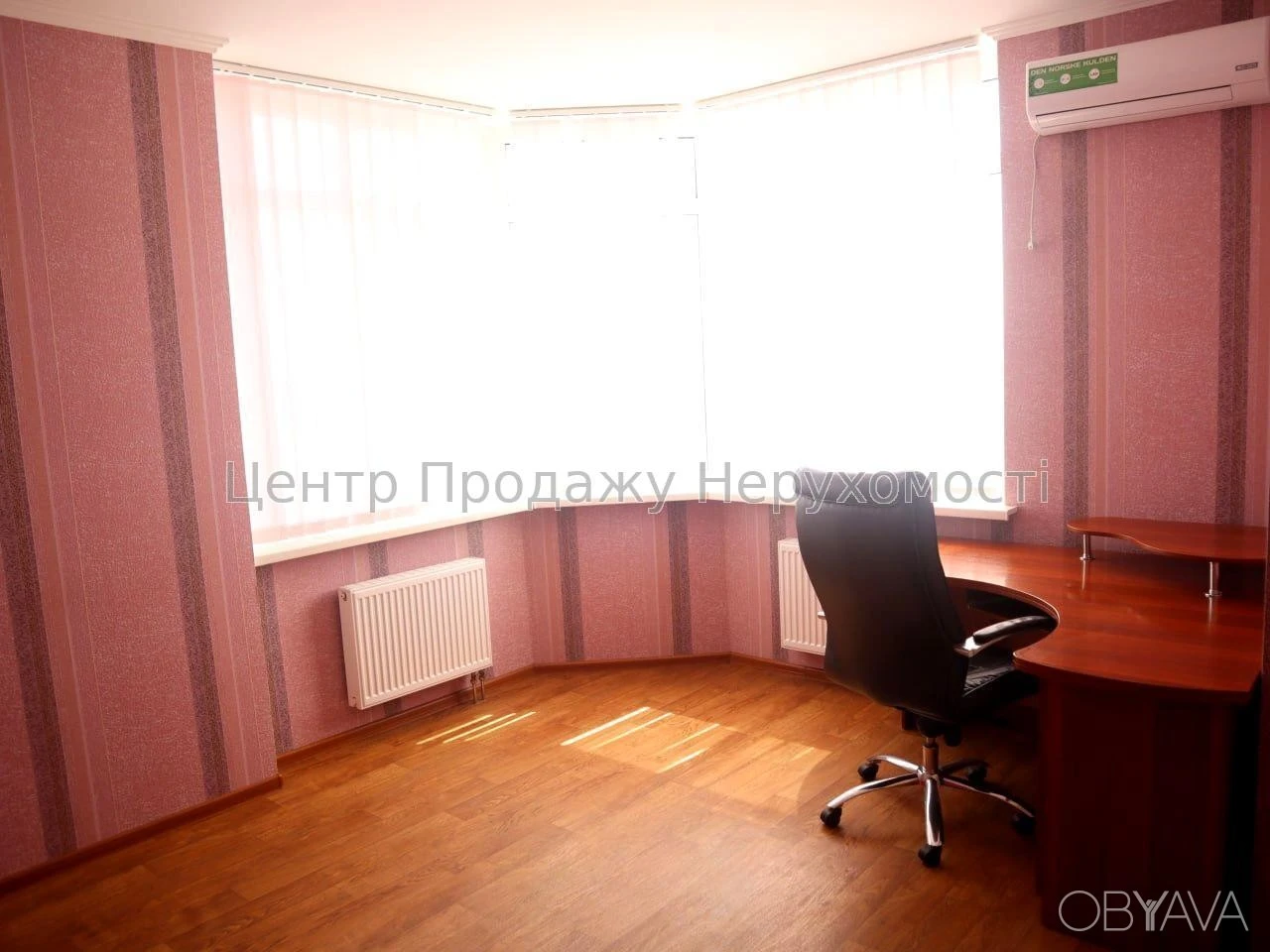 2-комнатная квартира, 60 м.кв.