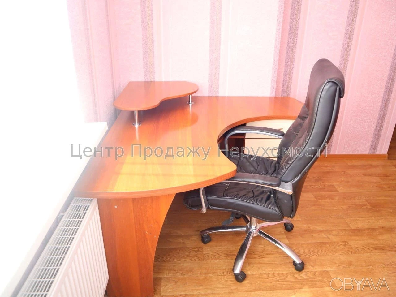 2-комнатная квартира, 60 м.кв.