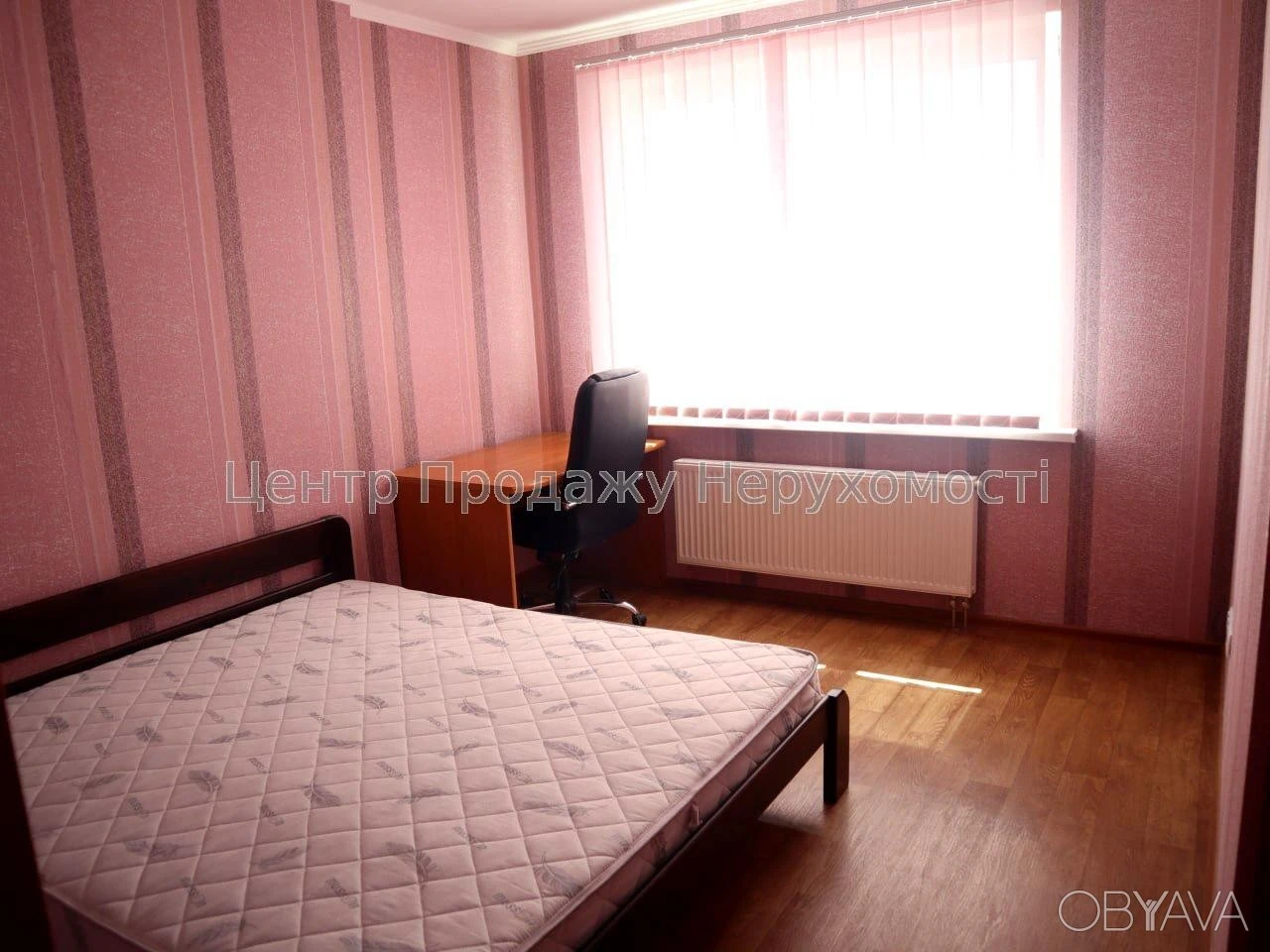 2-комнатная квартира, 60 м.кв.