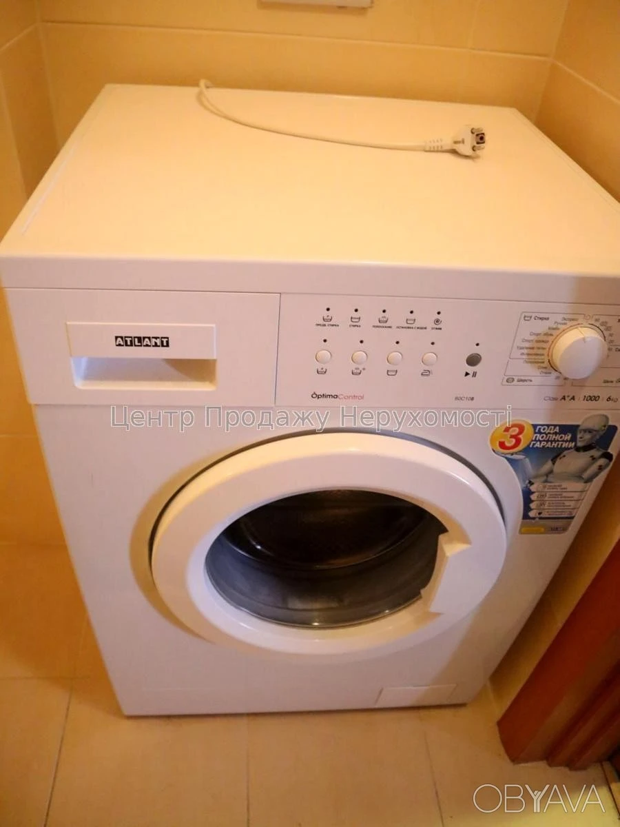 2-комнатная квартира, 60 м.кв.