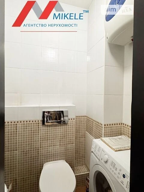 Sale of 2-room apartment 99.7 sq. m on Mykoly Bazhana Avenue 1M • I