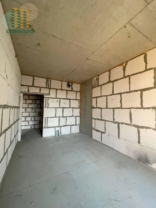Продам квартиру в малоэтажном доме. ЖК Пространство на Дачно