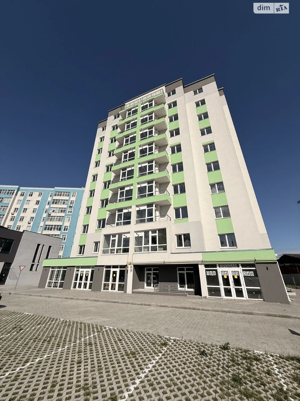 Продаж Квартира Дубове