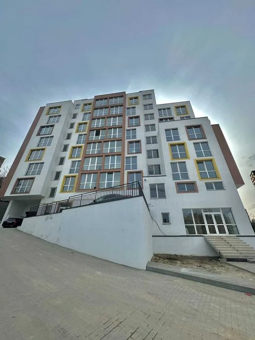 Продажа 1 ком квартиры по ул.Очеретяна.