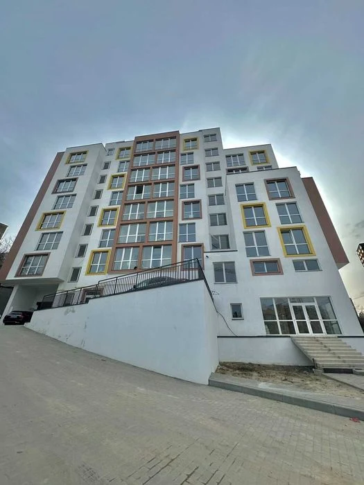 Продажа 1 ком квартиры по ул.Очеретяна.